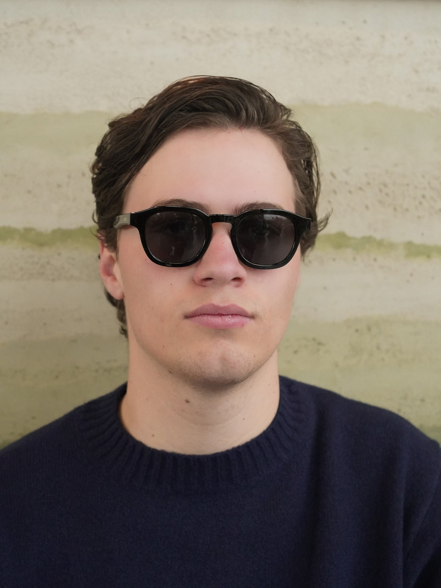LARY | Zwart