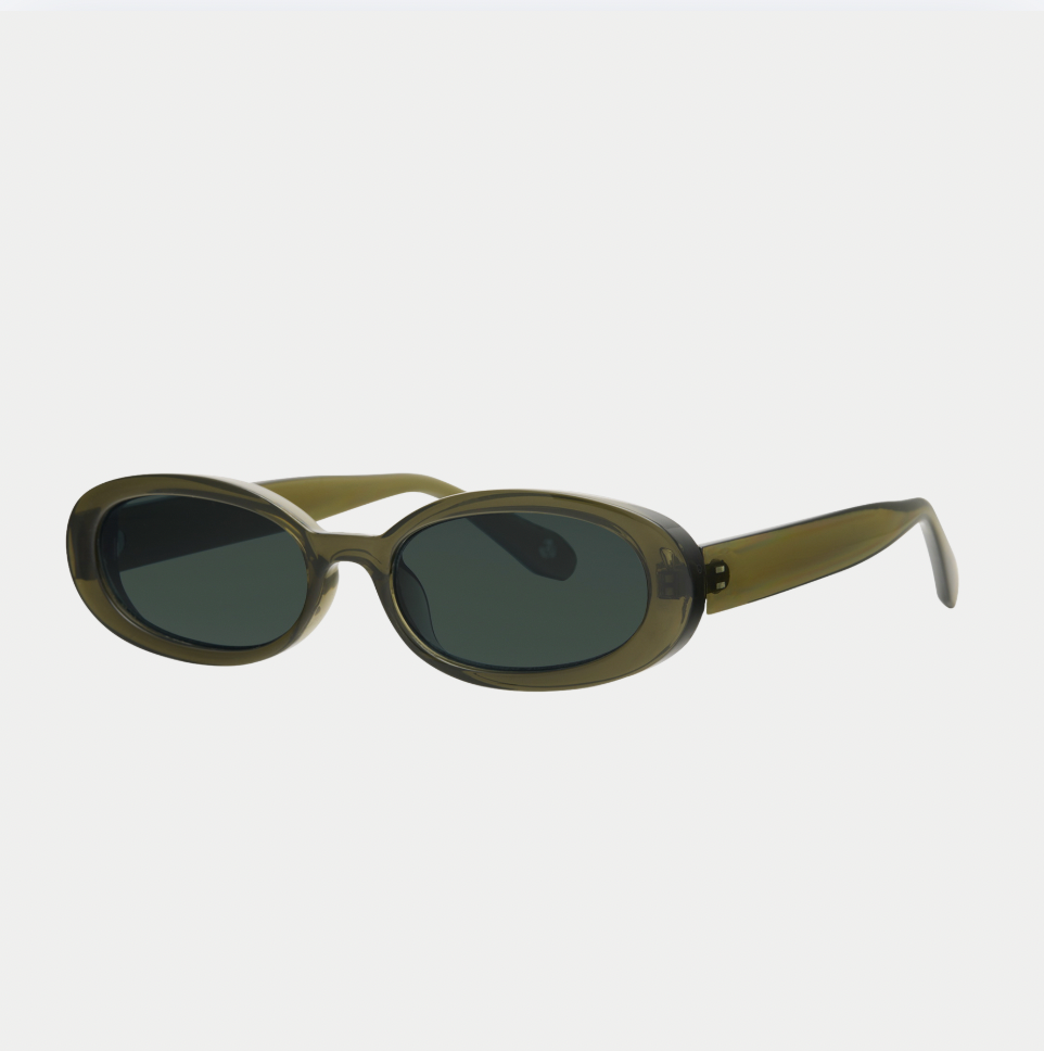 LIZY | Groen