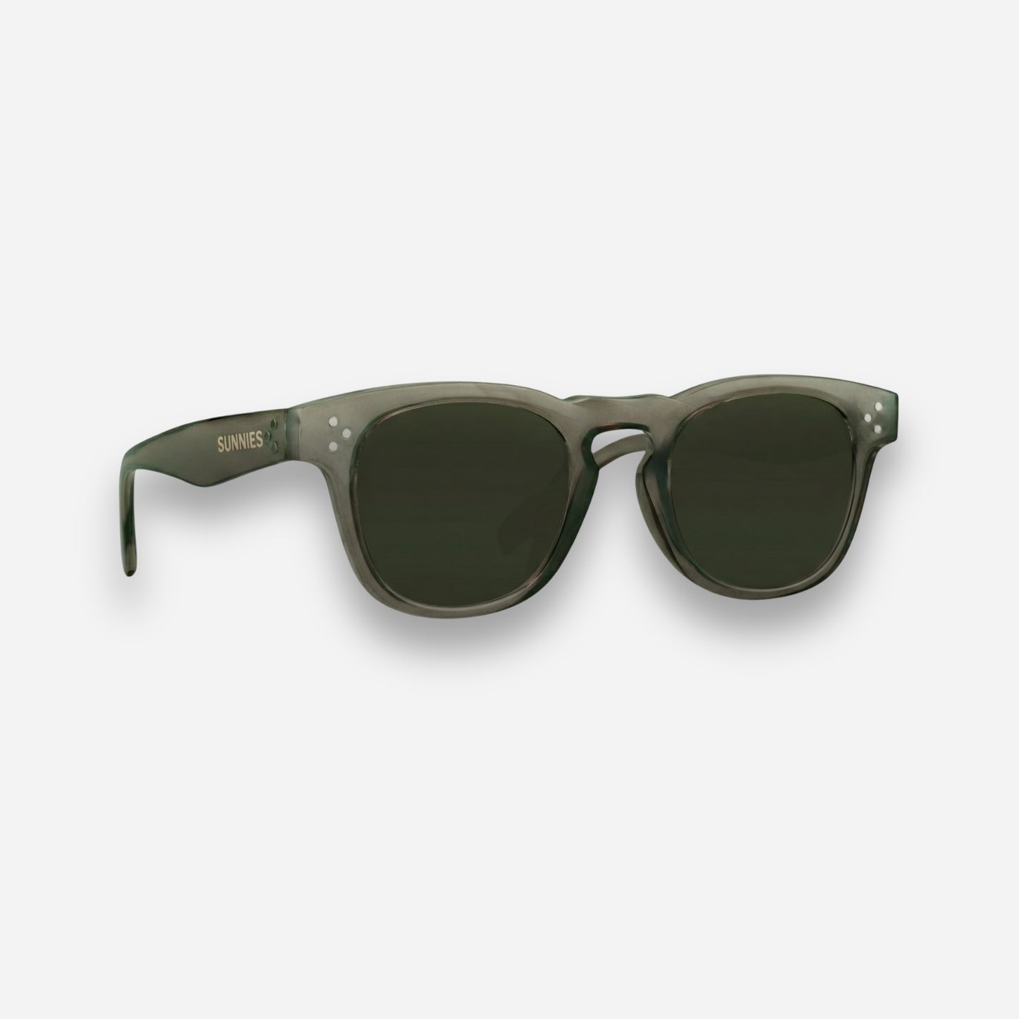 BENJO | Groen
