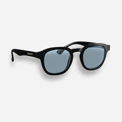 LARY | Blauw