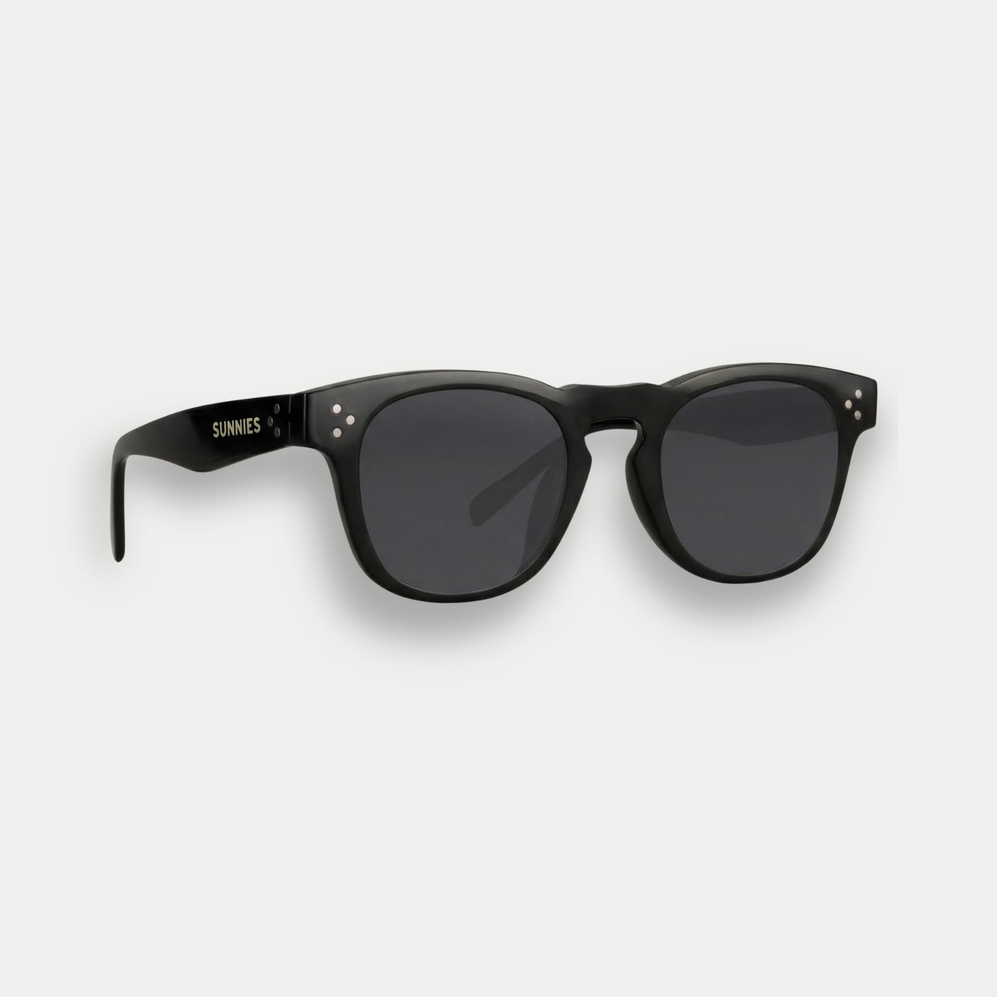 BENJO | Zwart