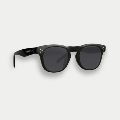 BENJO | Zwart