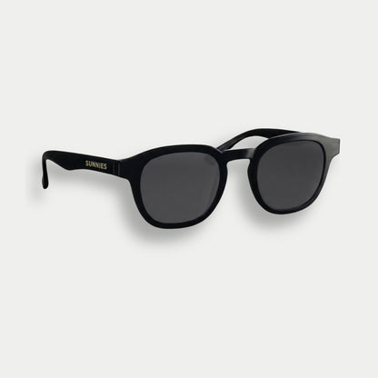 LARY | Zwart