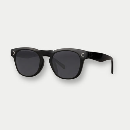 BENJO | Zwart