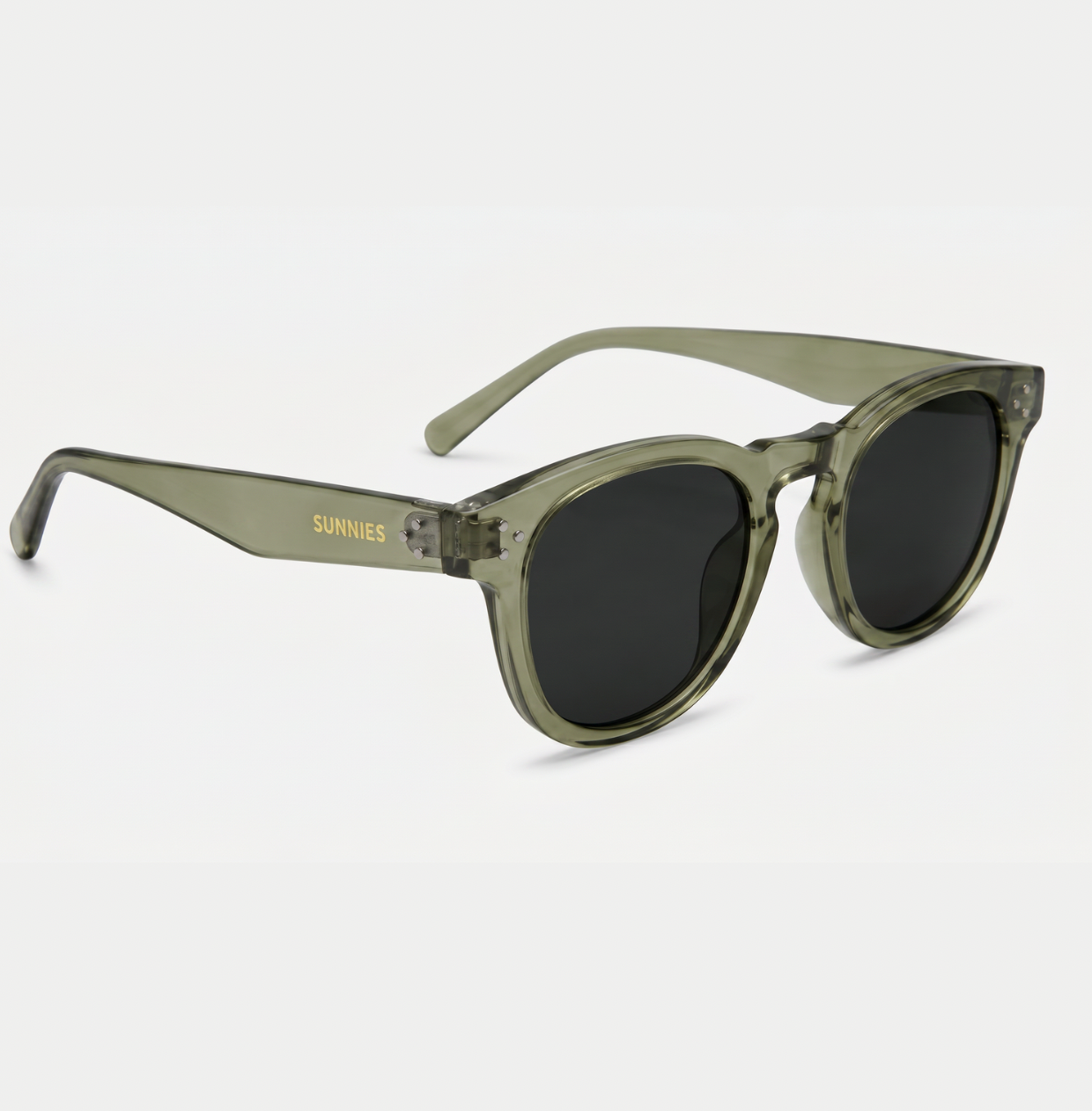 BENJO | Groen
