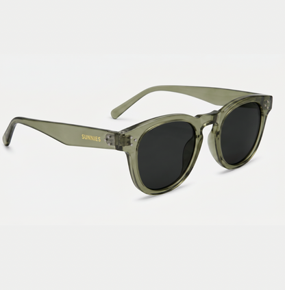 BENJO | Groen