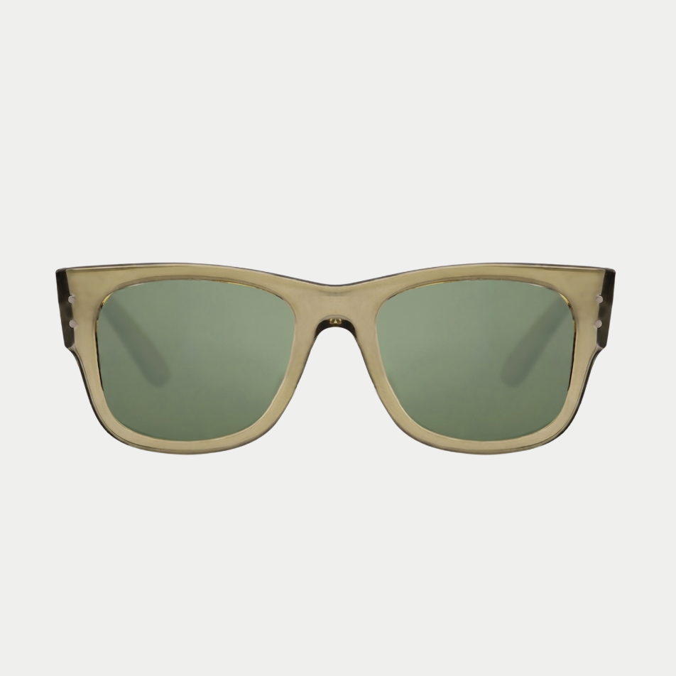 COCO | Groen