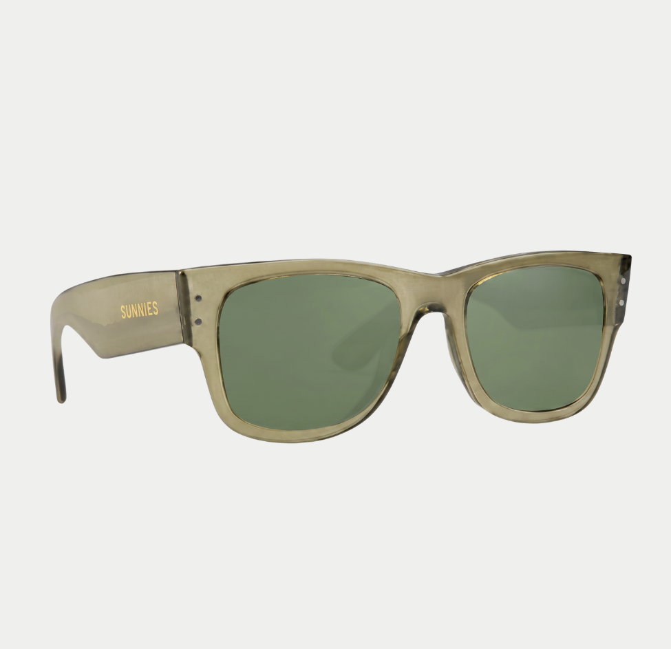 COCO | Groen
