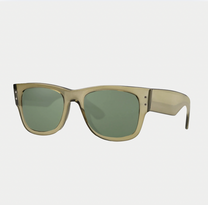 COCO | Groen