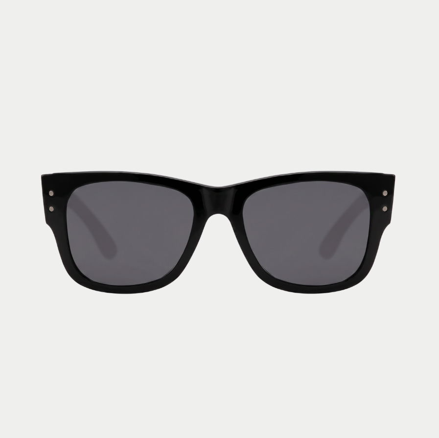 COCO | Zwart
