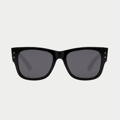 COCO | Zwart