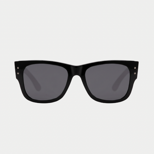 COCO | Zwart