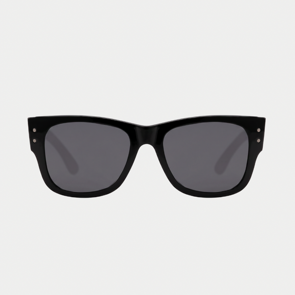 COCO | Zwart