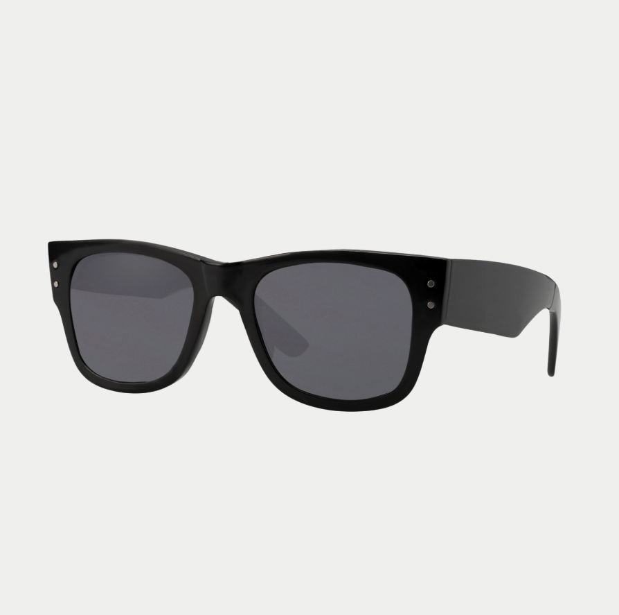 COCO | Zwart