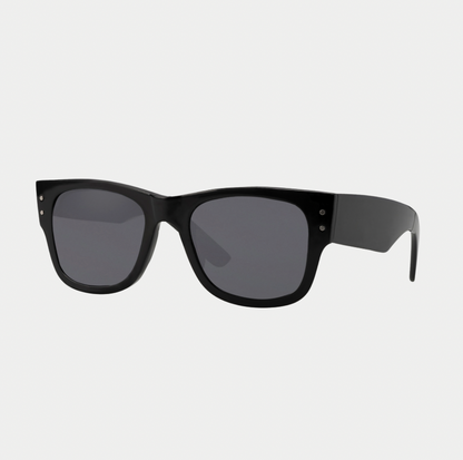 COCO | Zwart
