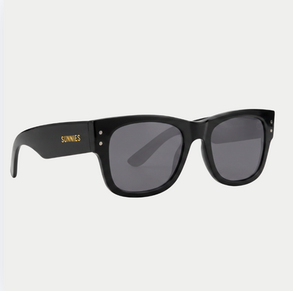 COCO | Zwart