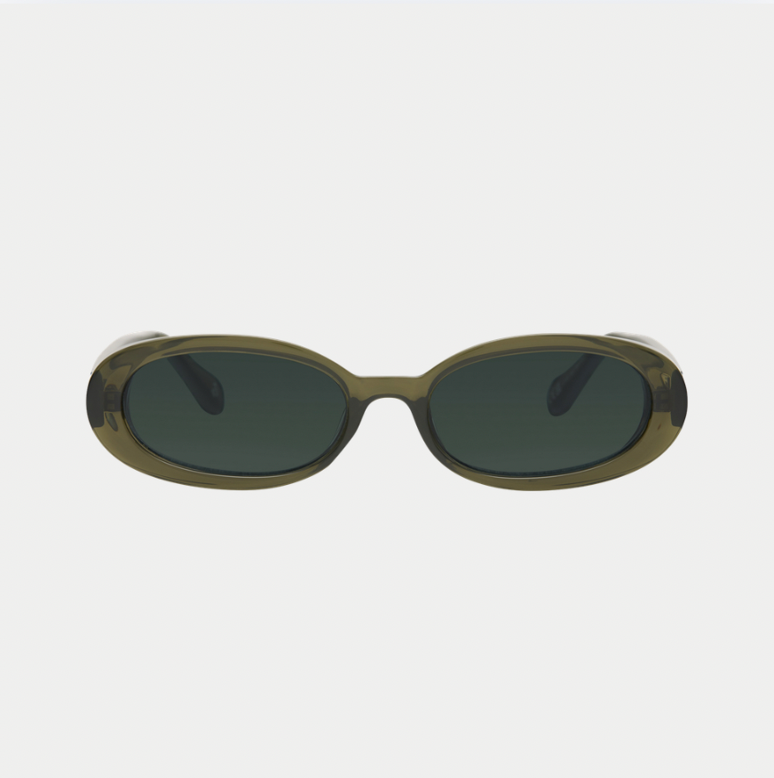 LIZY | Groen