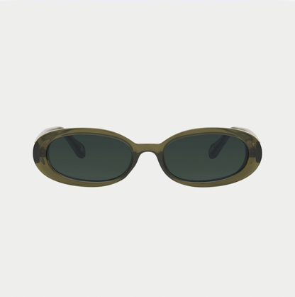 LIZY | Groen