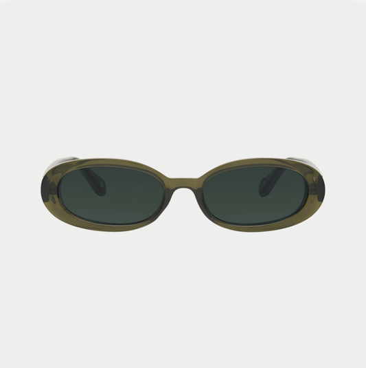 LIZY | Groen