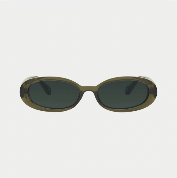 LIZY | Groen