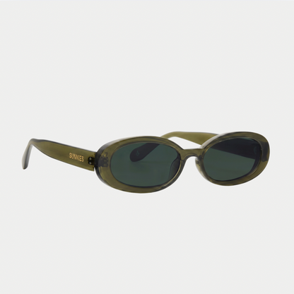 LIZY | Groen