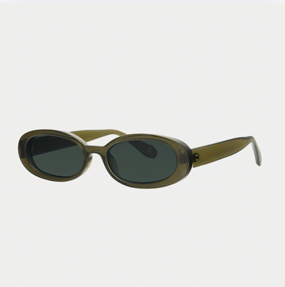 LIZY | Groen